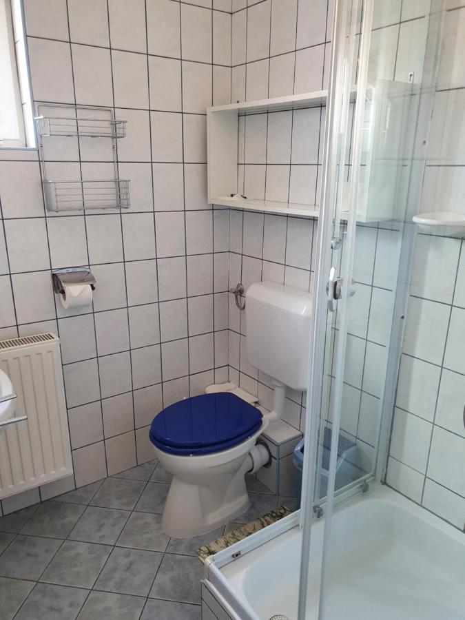 Laguna Apartmanhaz Hévíz Extérieur photo