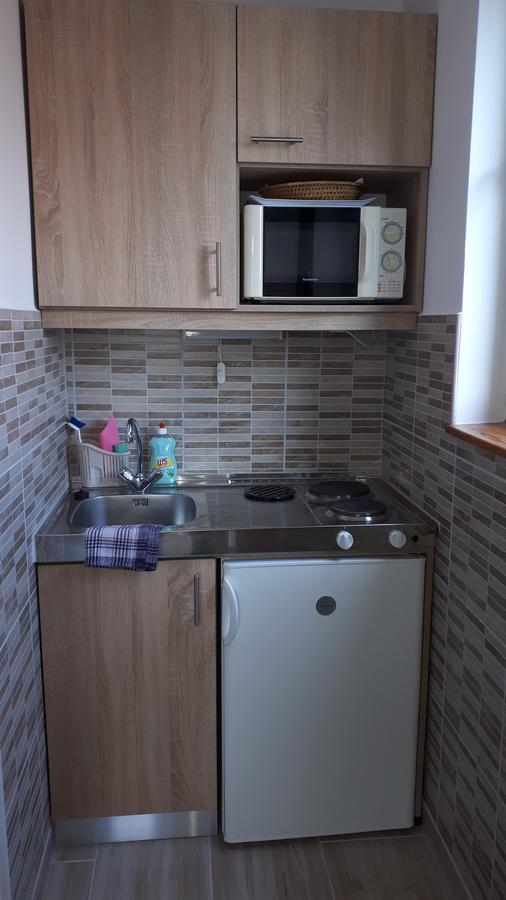 Laguna Apartmanhaz Hévíz Extérieur photo