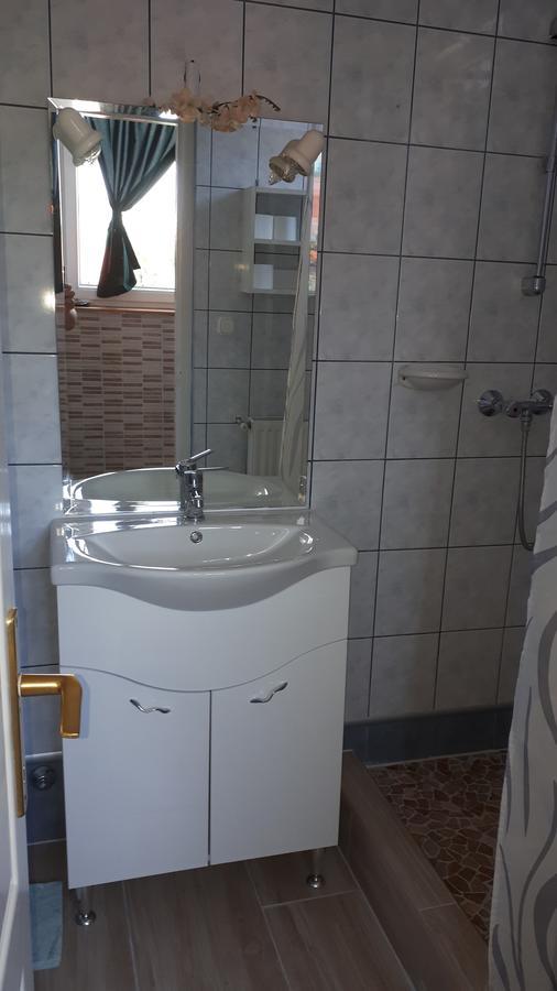Laguna Apartmanhaz Hévíz Extérieur photo